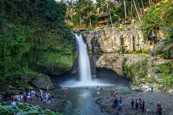 Private Ubud Highlights Tour